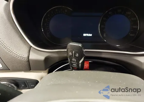 2017 Lincoln Mkx Reserve from USA, damaged, VIN 2LMPJ8LP4HBL46047